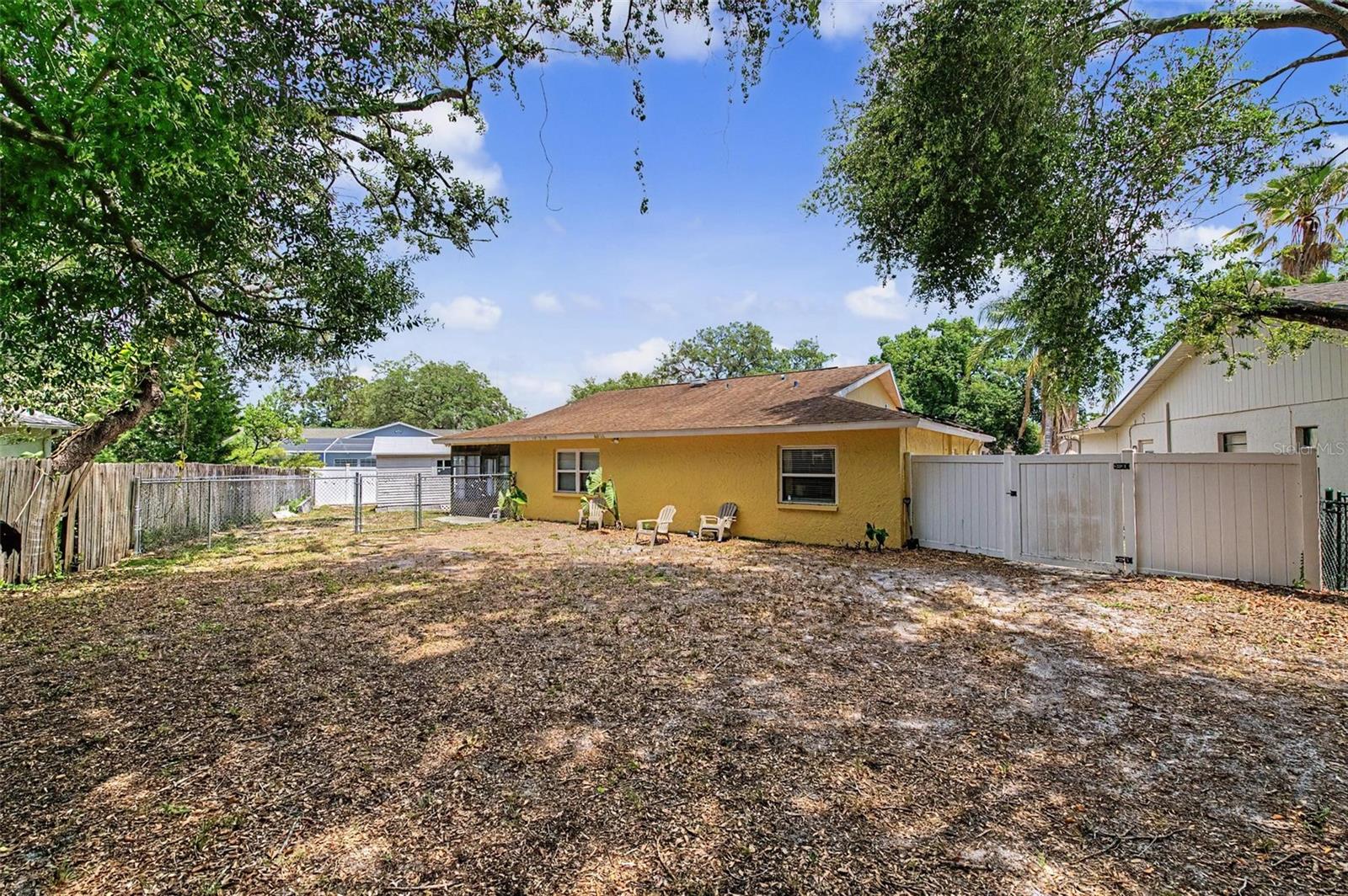 HAZELDON ESTATES - Residential