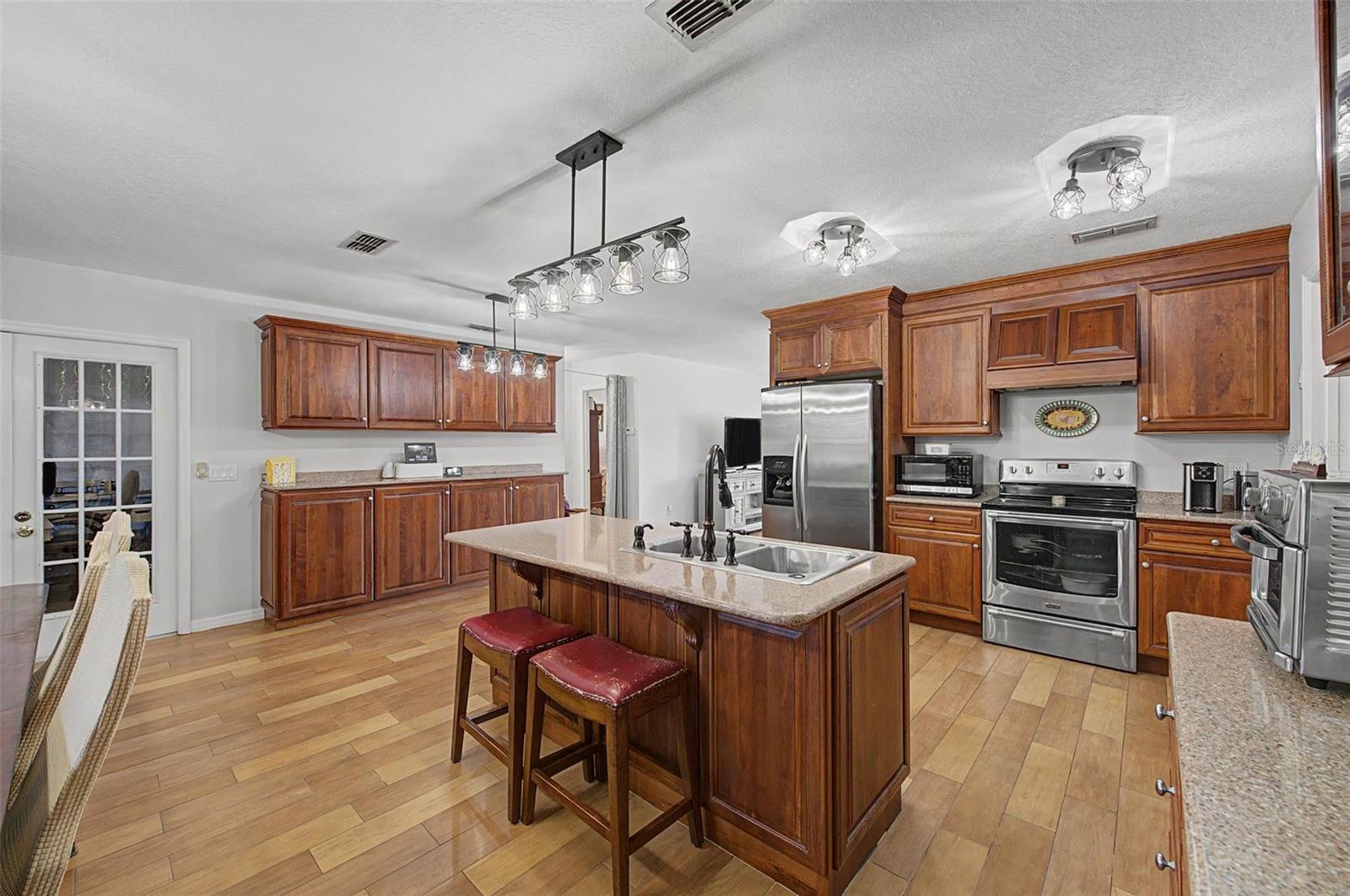 HAZELDON ESTATES - Residential