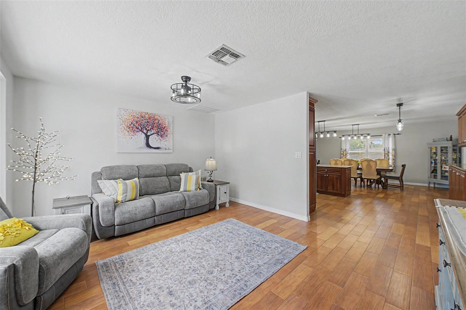 HAZELDON ESTATES - Residential