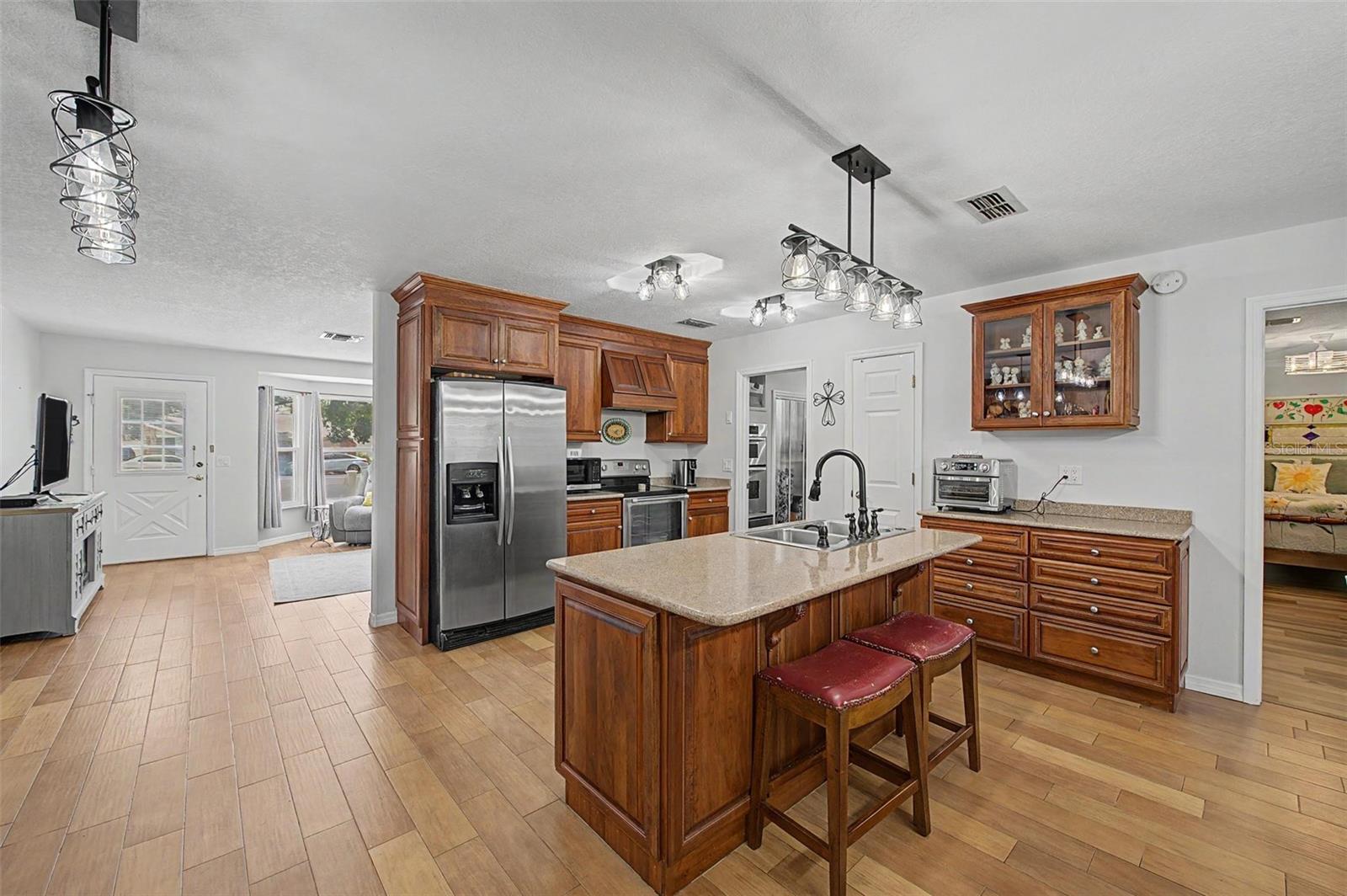 HAZELDON ESTATES - Residential