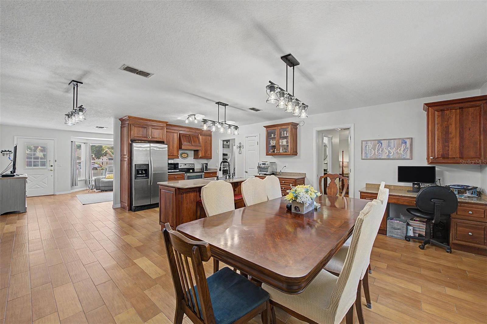 HAZELDON ESTATES - Residential
