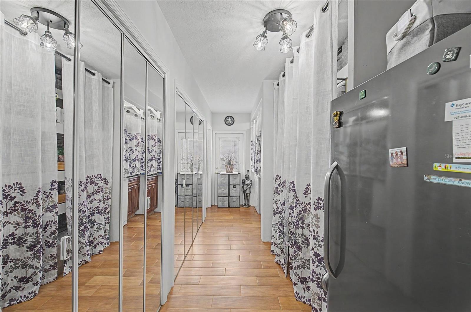 HAZELDON ESTATES - Residential