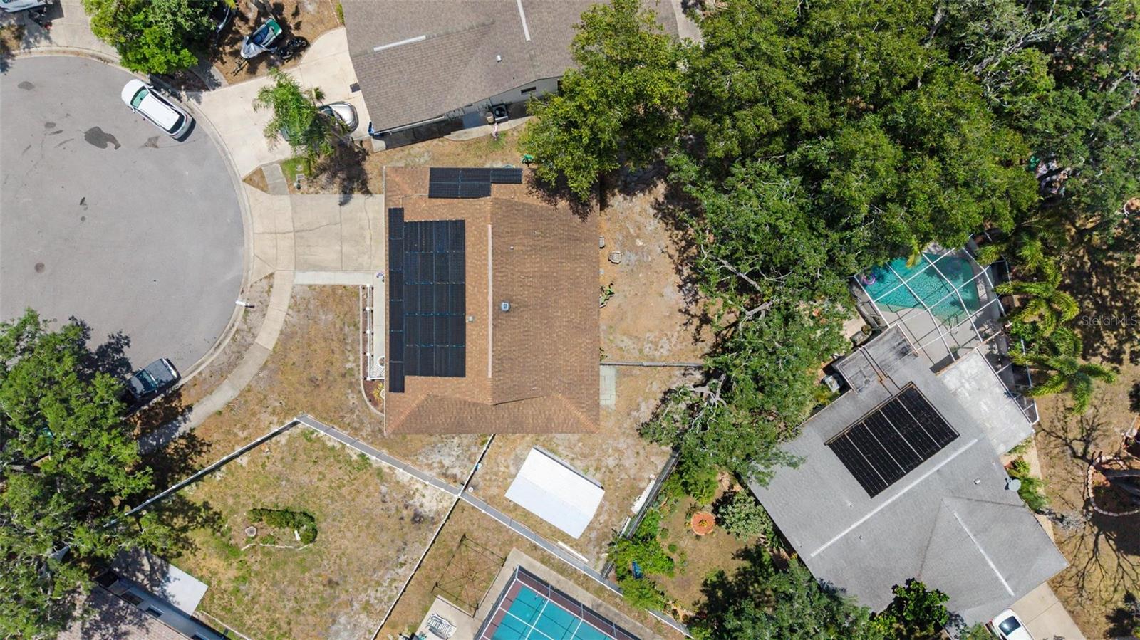 HAZELDON ESTATES - Residential