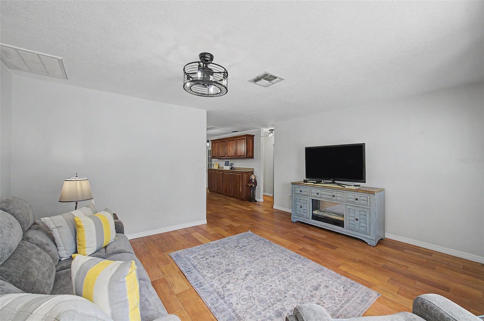 HAZELDON ESTATES - Residential