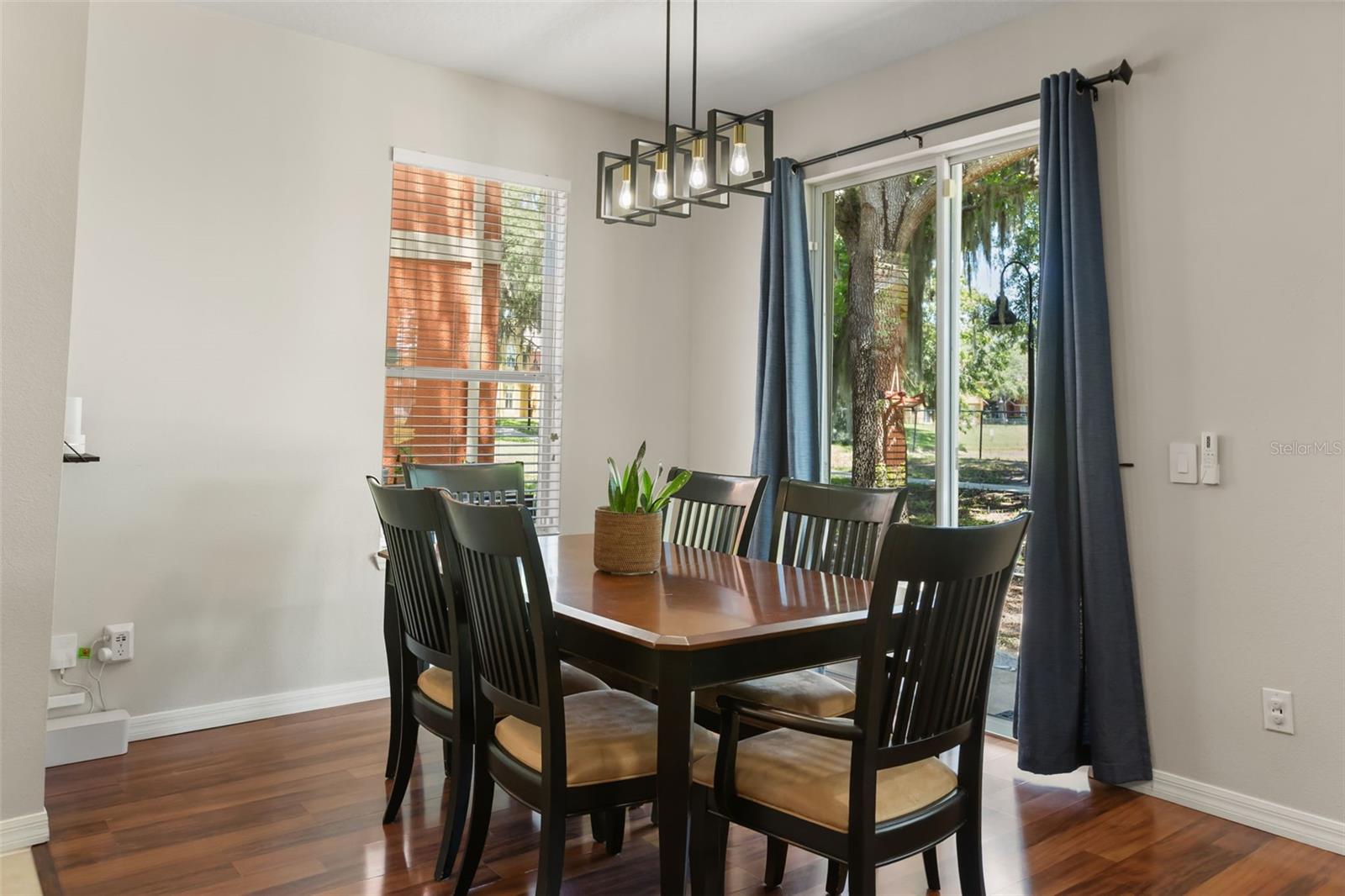 MAGNOLIA CLUB - Residential