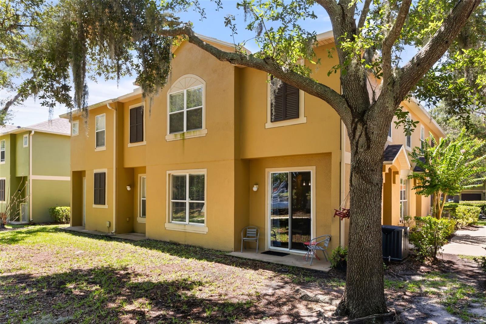 MAGNOLIA CLUB - Residential
