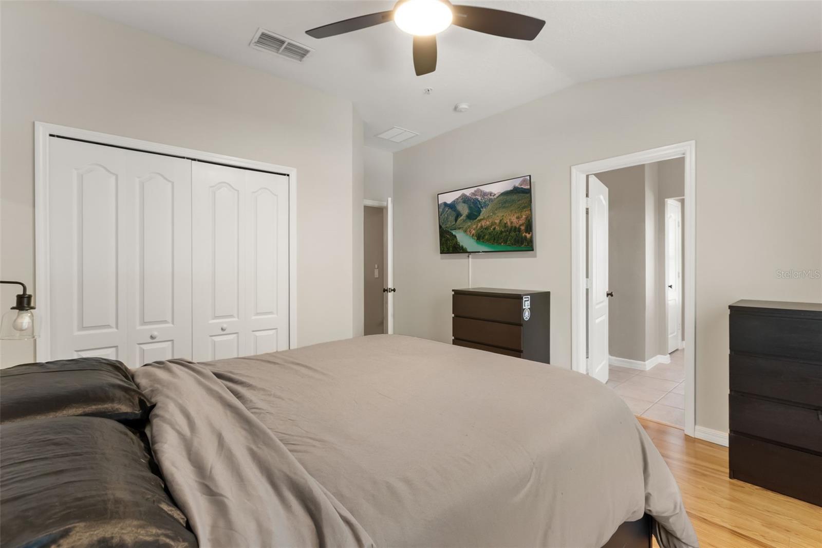 MAGNOLIA CLUB - Residential