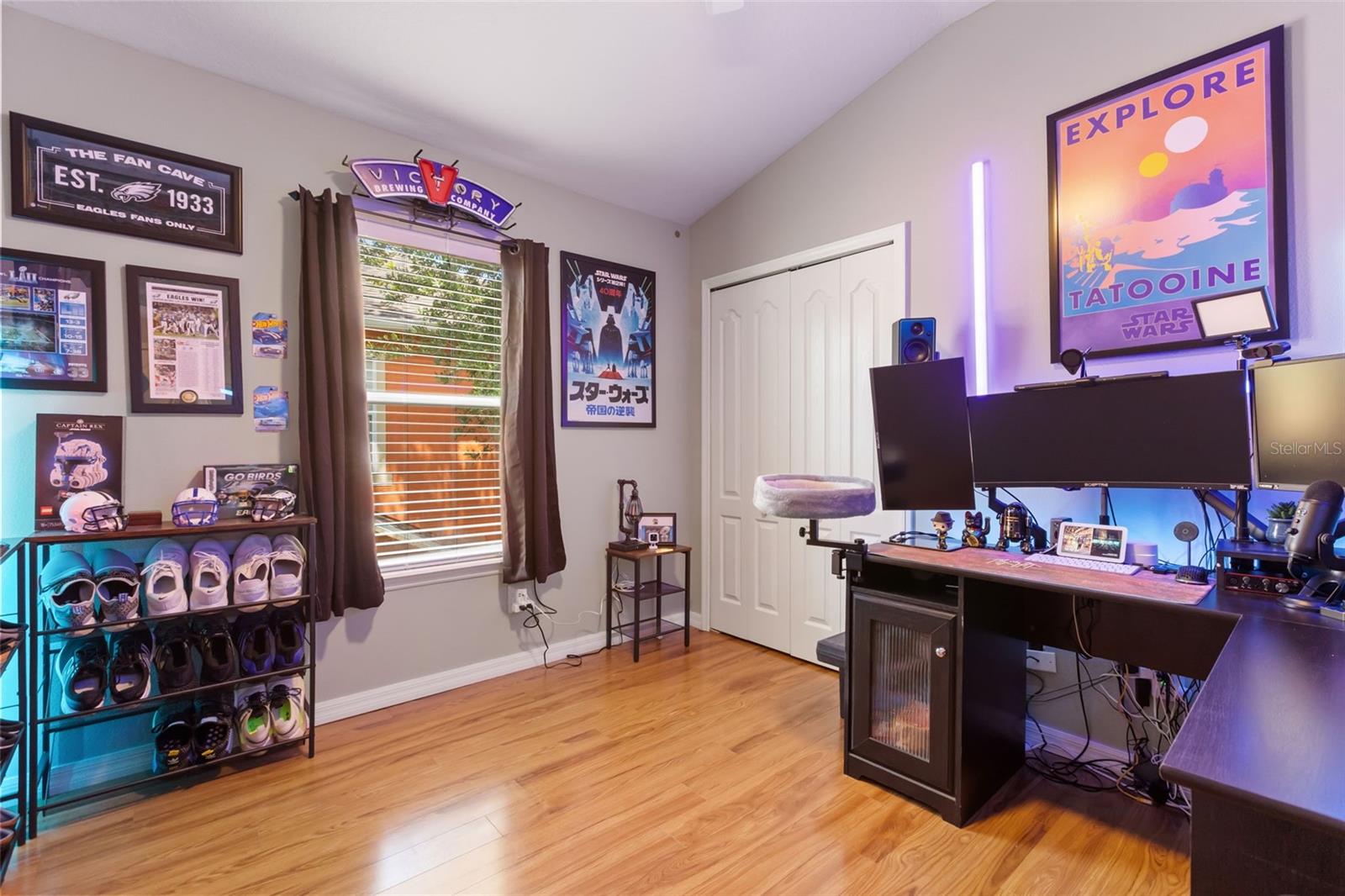 MAGNOLIA CLUB - Residential