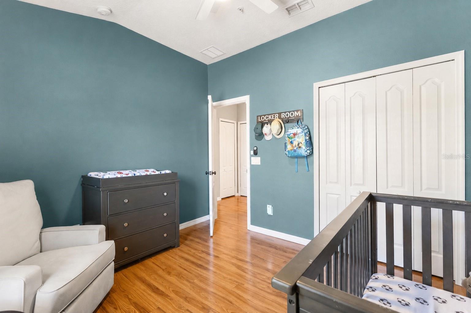 MAGNOLIA CLUB - Residential