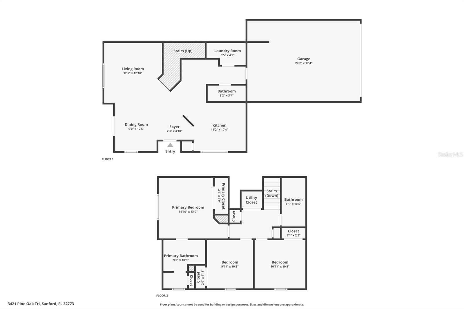 MAGNOLIA CLUB - Residential