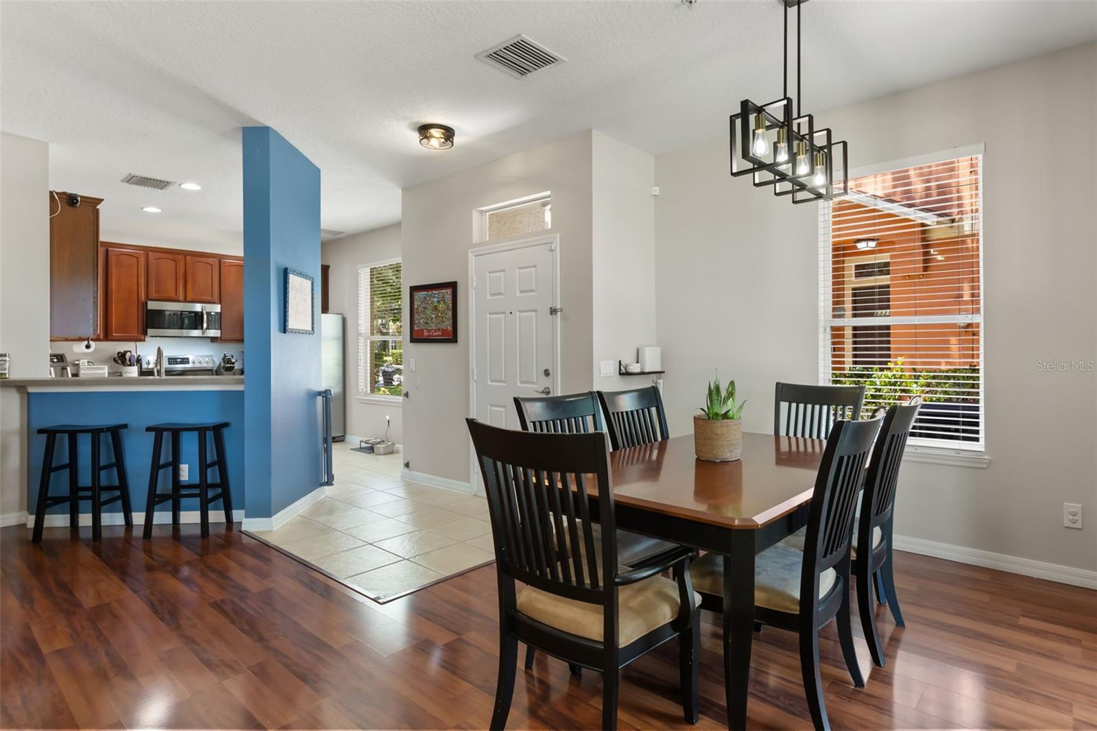 MAGNOLIA CLUB - Residential