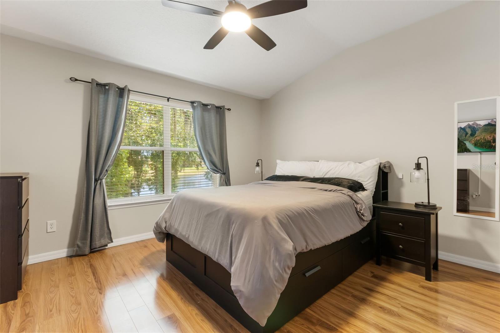 MAGNOLIA CLUB - Residential