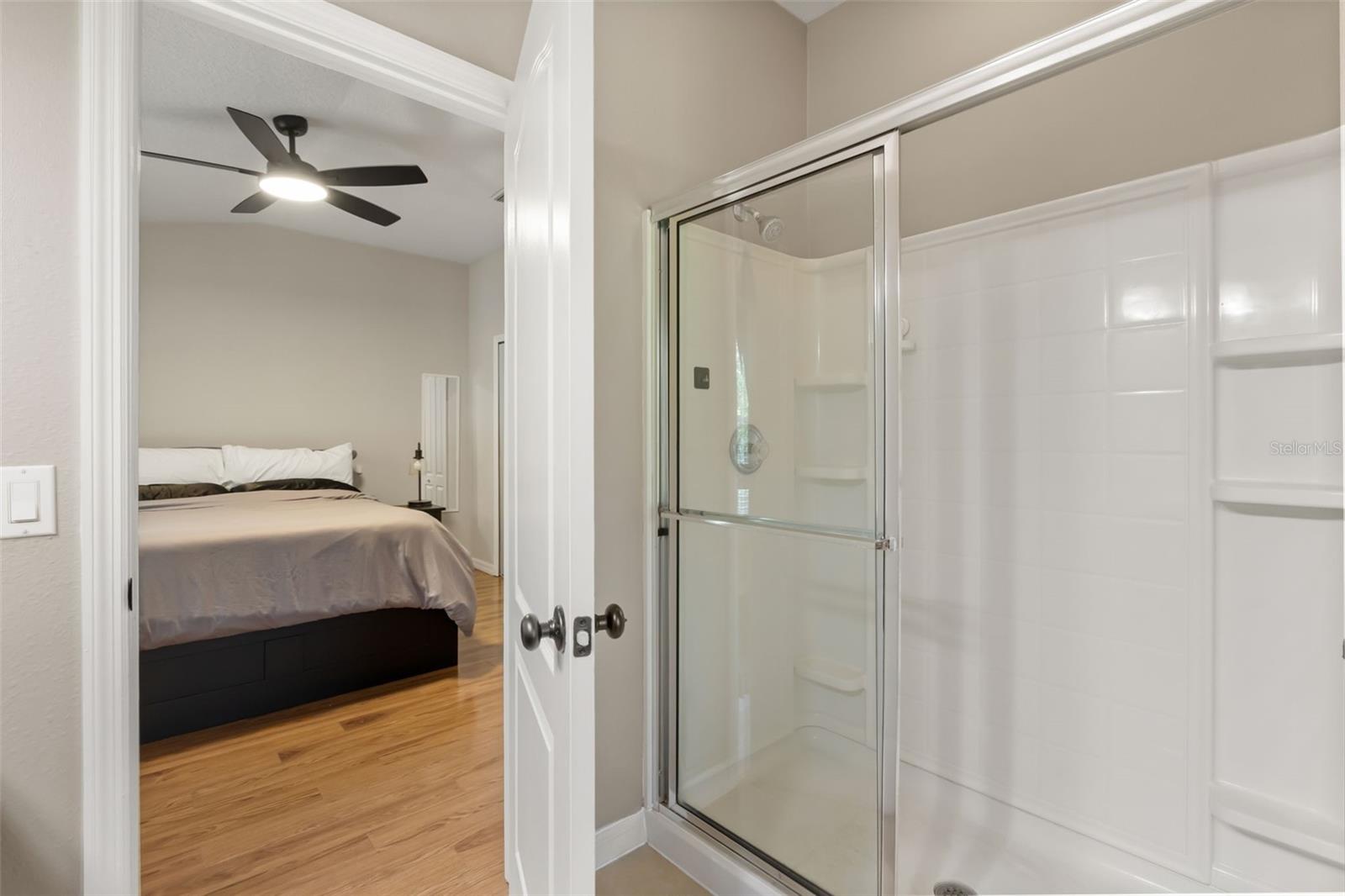 MAGNOLIA CLUB - Residential