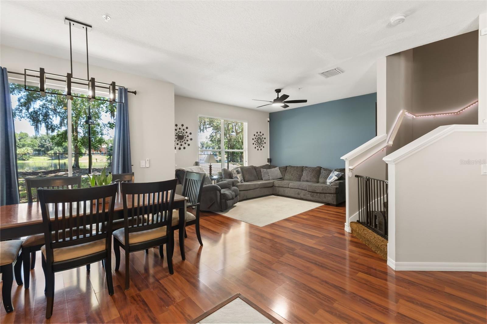 MAGNOLIA CLUB - Residential