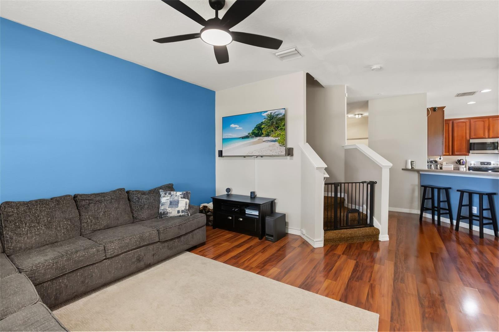 MAGNOLIA CLUB - Residential