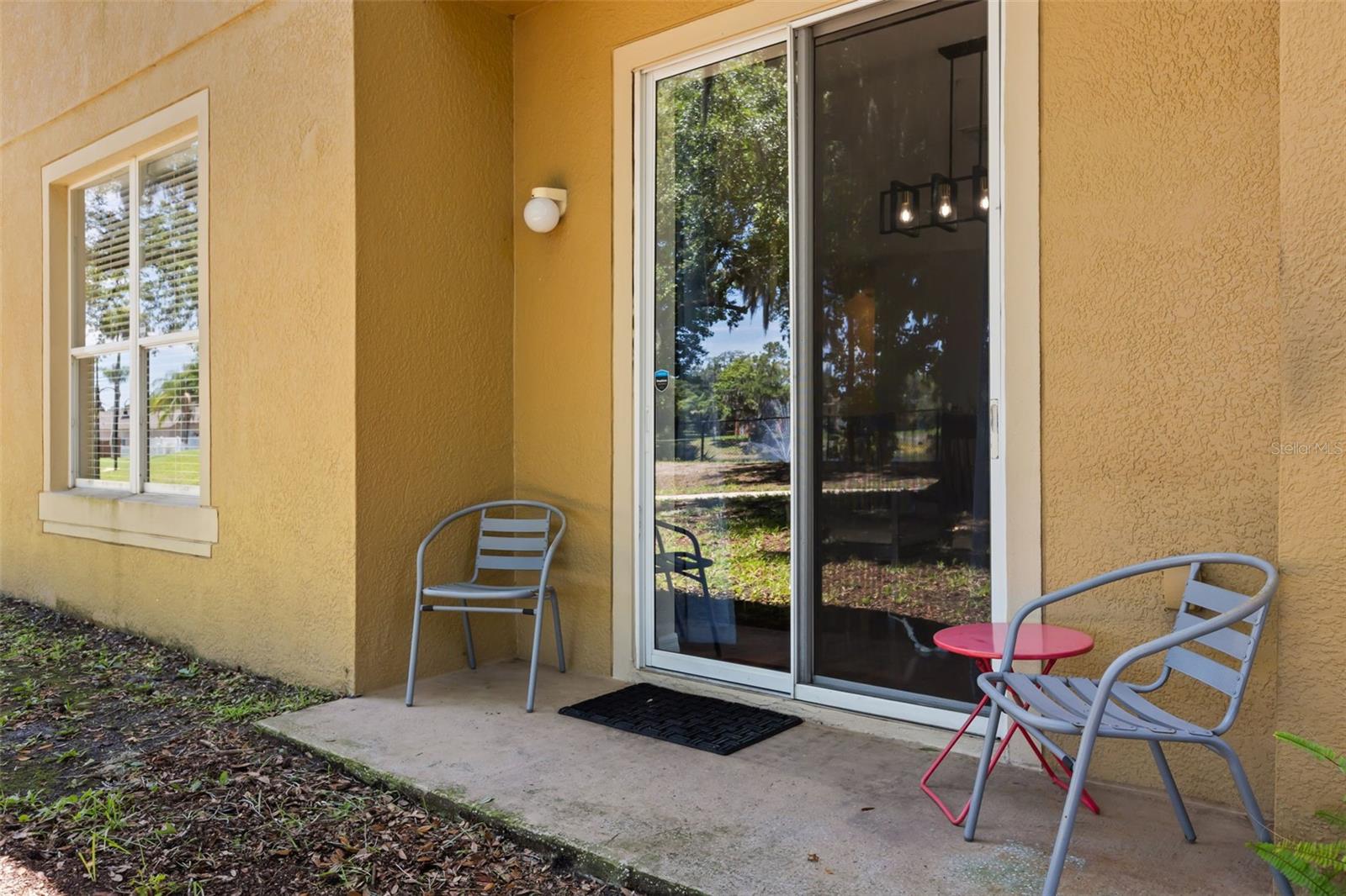 MAGNOLIA CLUB - Residential