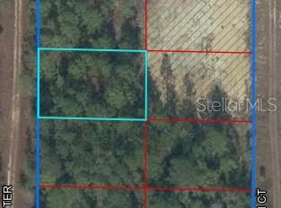 Lot 3 or 3 Vacant land. Each lot is .23 acres and can be combined for a discounted price. Land loans are available !