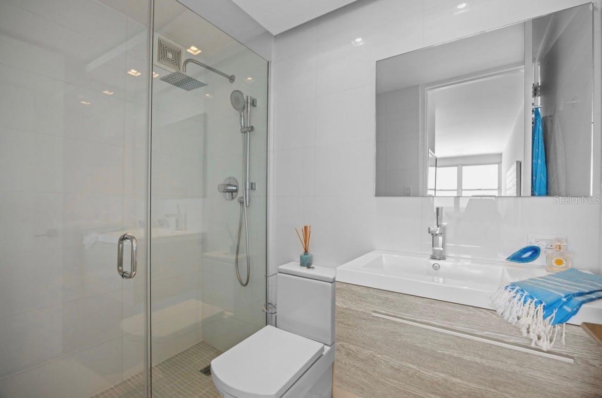 BEJAR - Residential