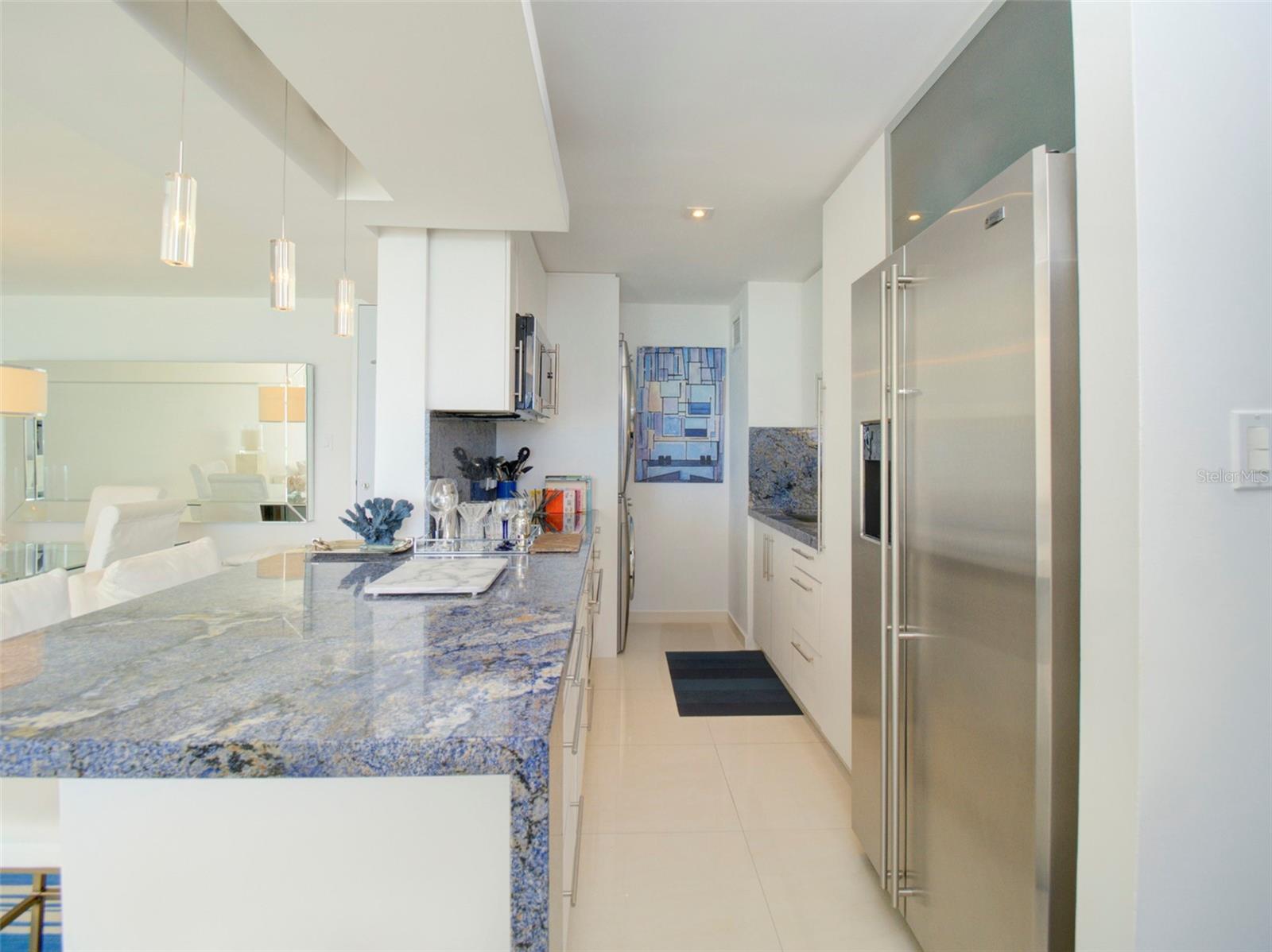 BEJAR - Residential