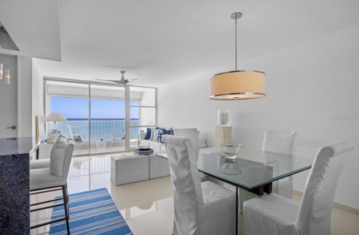 BEJAR - Residential