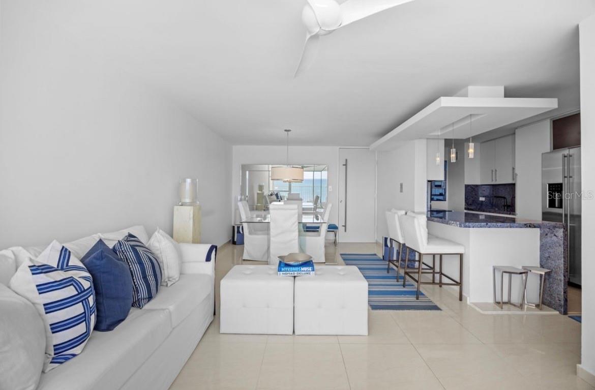 BEJAR - Residential