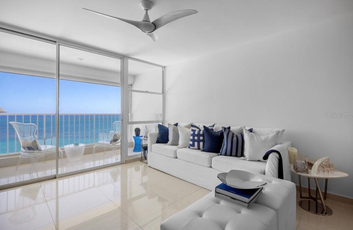 BEJAR - Residential