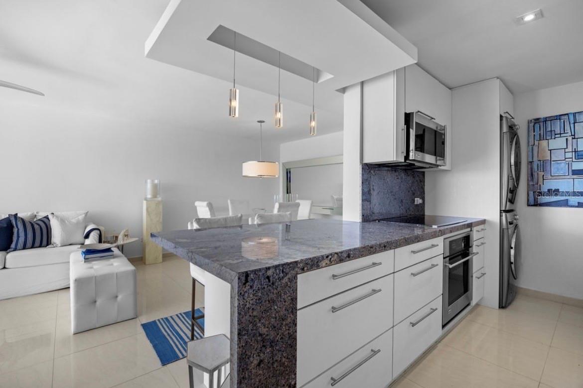 BEJAR - Residential