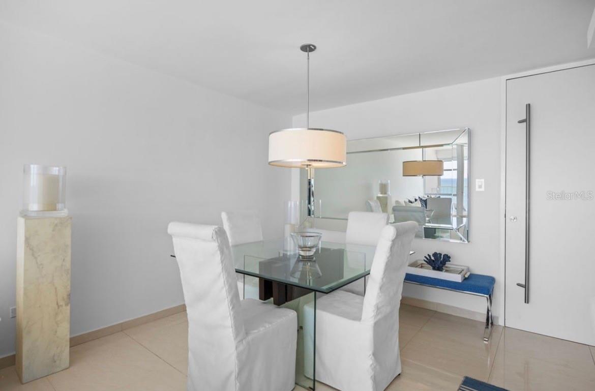 BEJAR - Residential