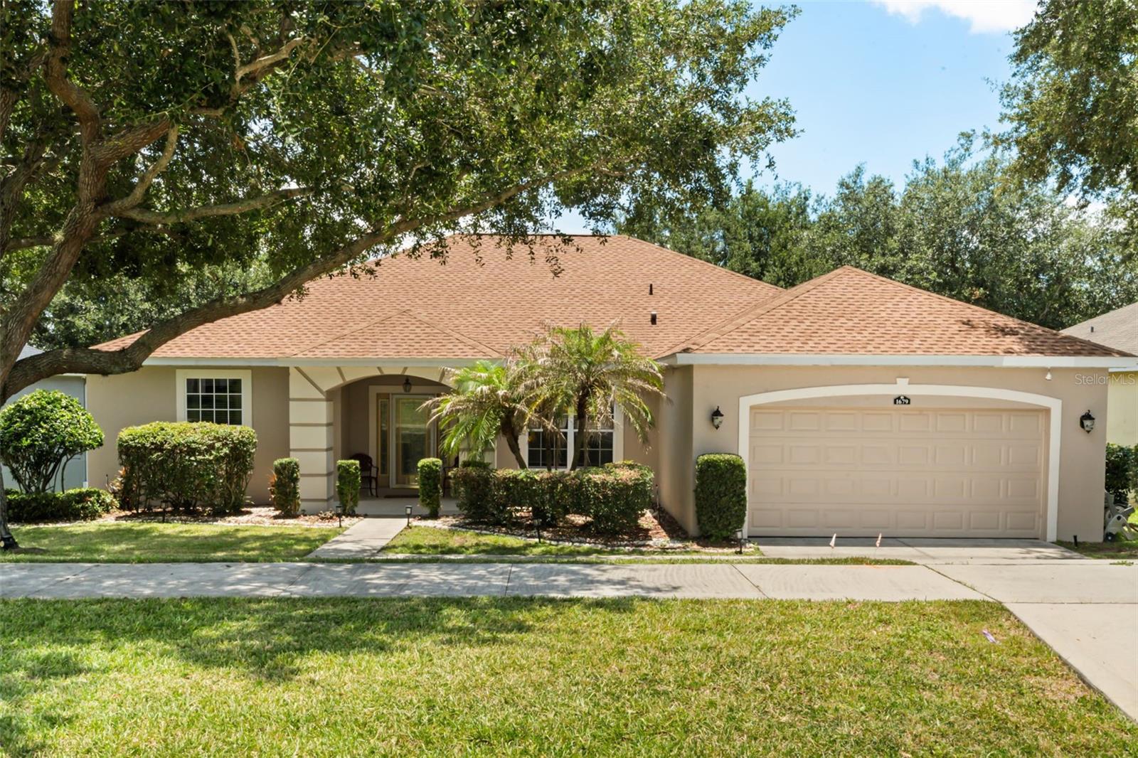 CLERMONT LOST LAKE - Residential