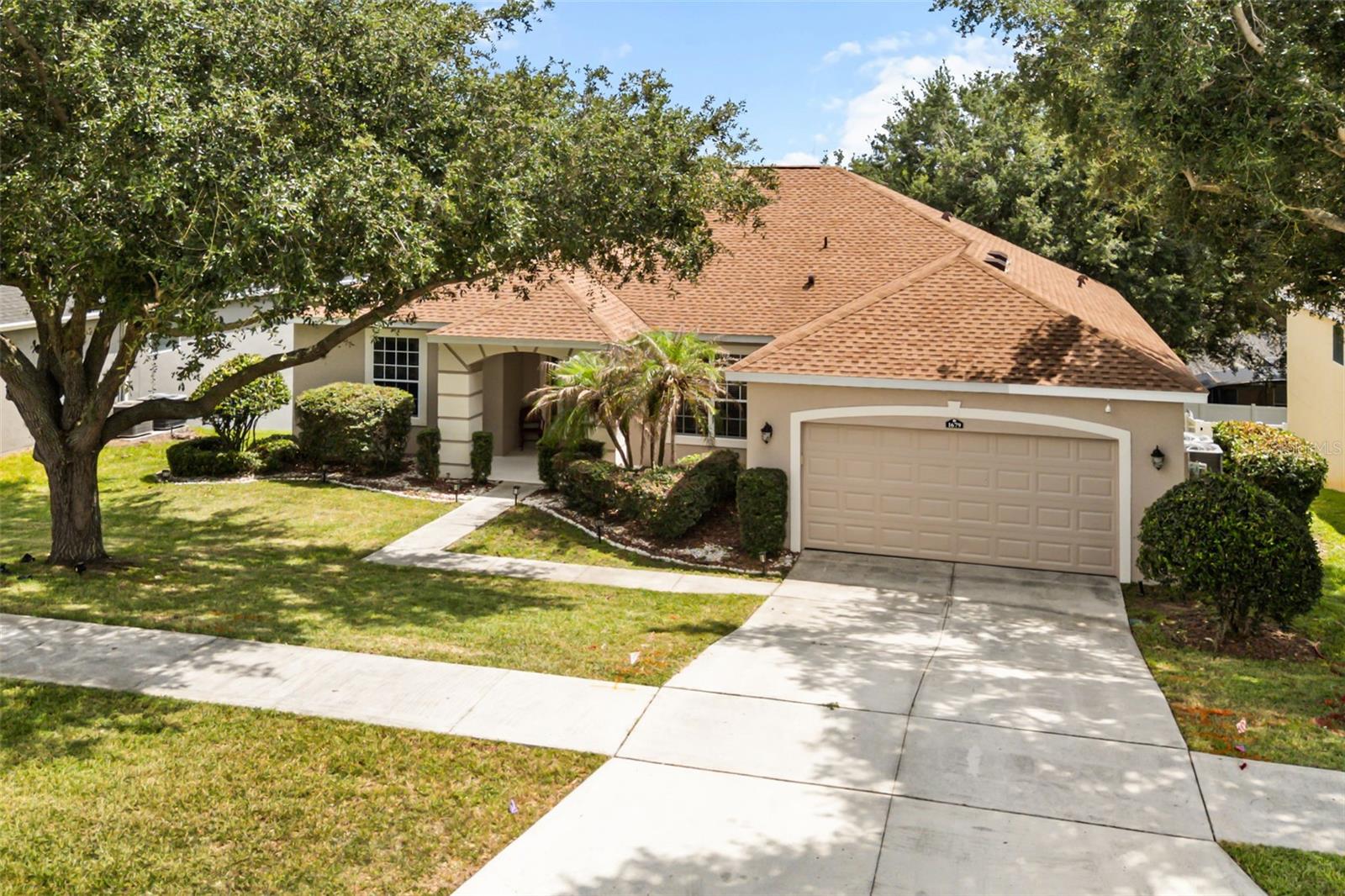 CLERMONT LOST LAKE - Residential
