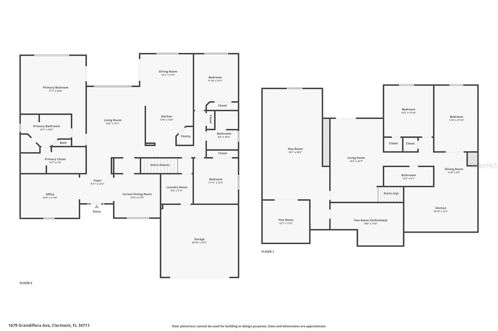 CLERMONT LOST LAKE - Residential