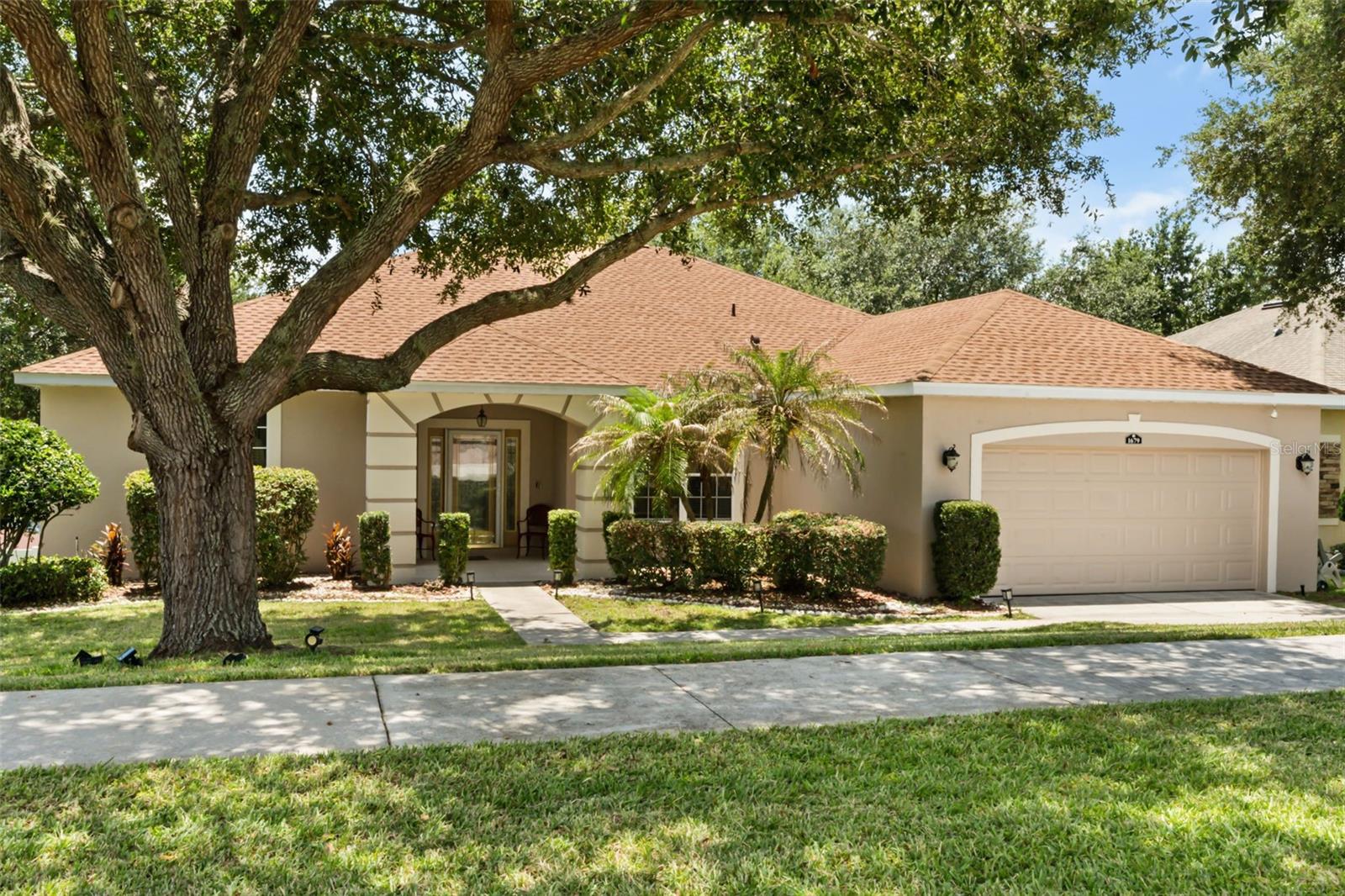CLERMONT LOST LAKE - Residential