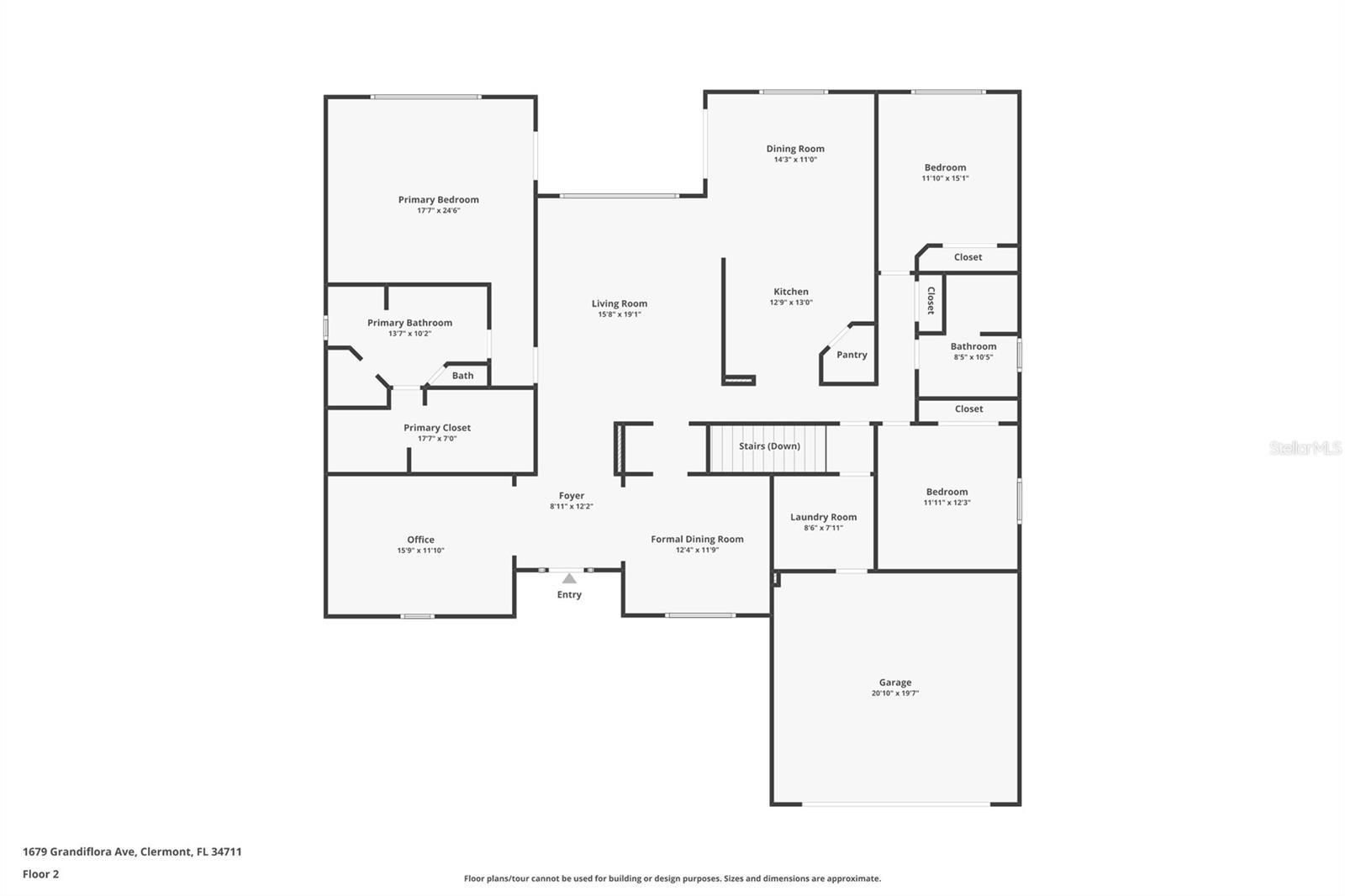 CLERMONT LOST LAKE - Residential