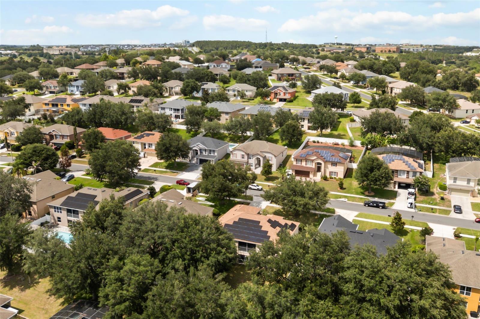 CLERMONT LOST LAKE - Residential
