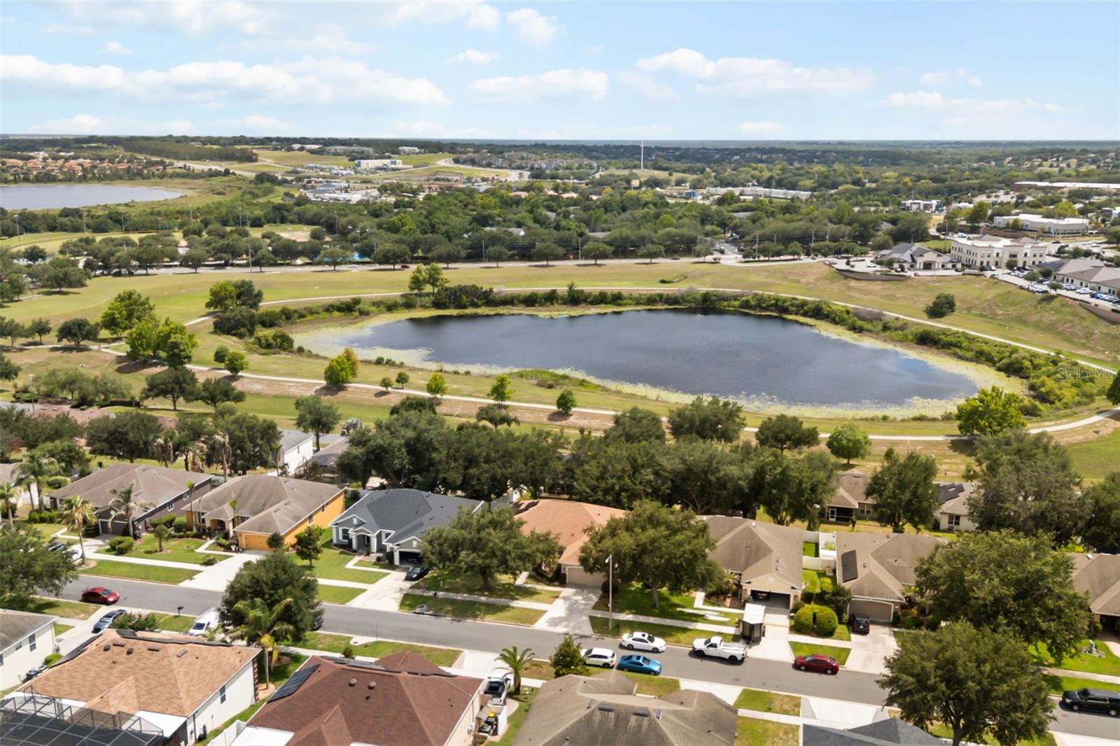 CLERMONT LOST LAKE - Residential