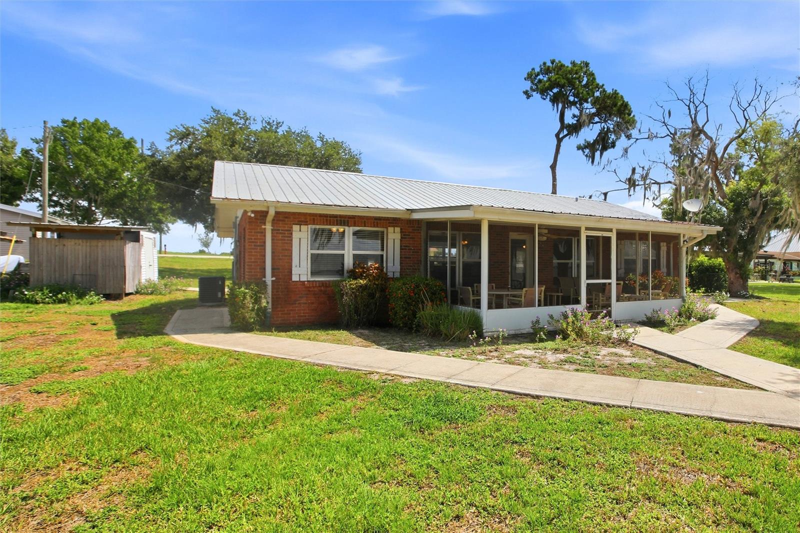 HORTONS LANDING SUB - Residential