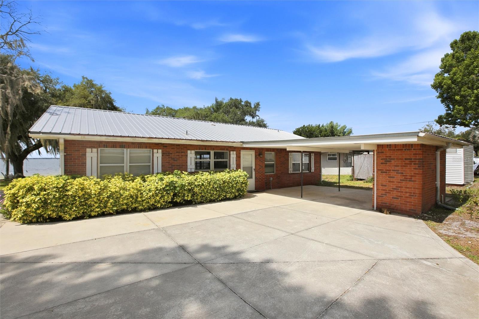 HORTONS LANDING SUB - Residential