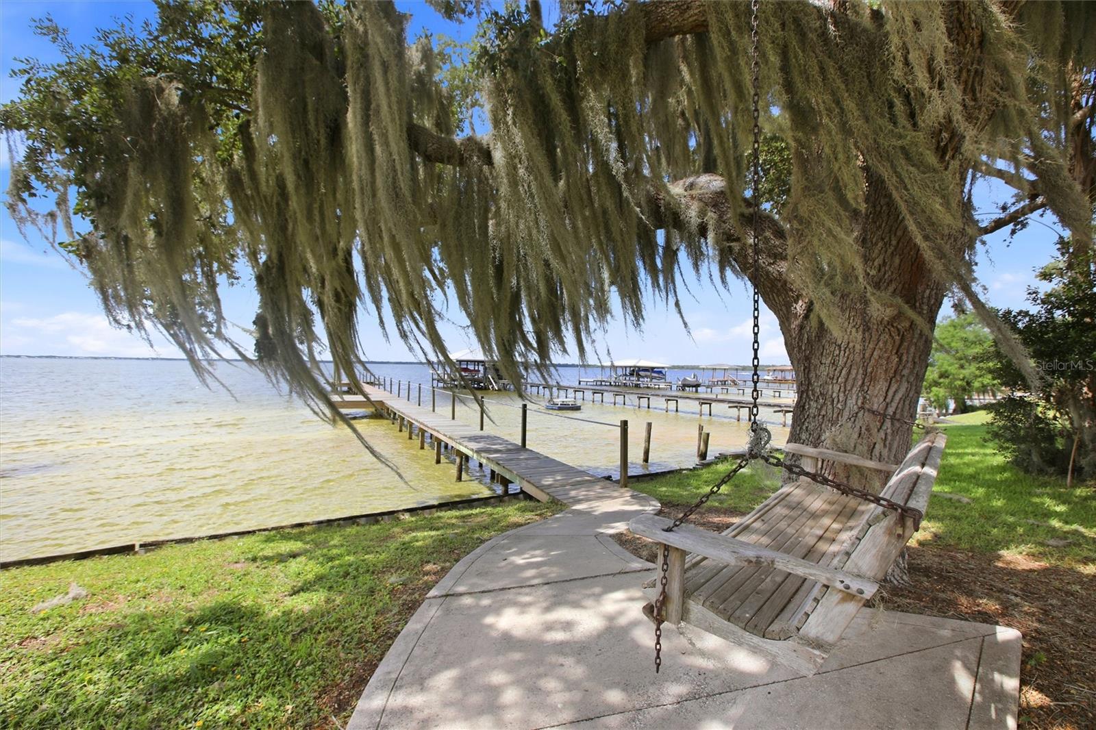HORTONS LANDING SUB - Residential