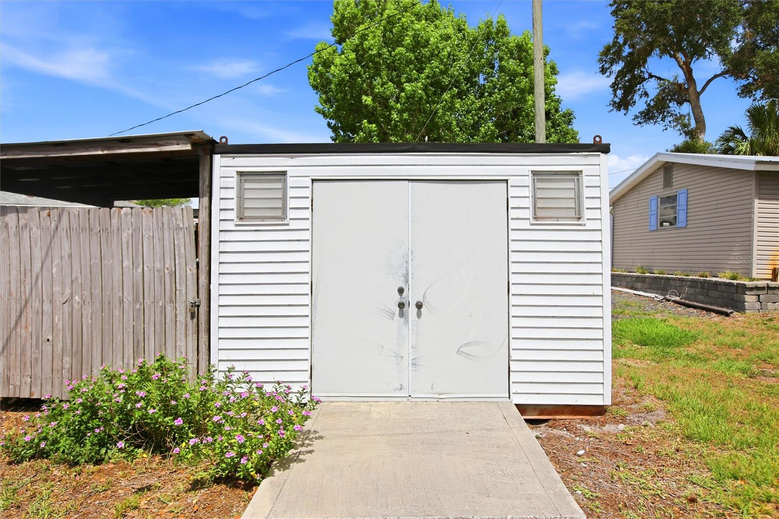 HORTONS LANDING SUB - Residential
