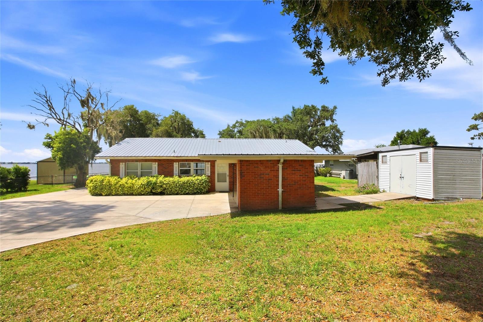 HORTONS LANDING SUB - Residential