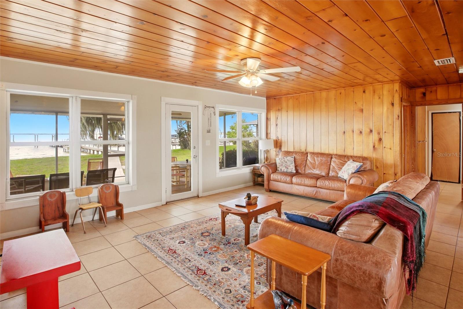 HORTONS LANDING SUB - Residential