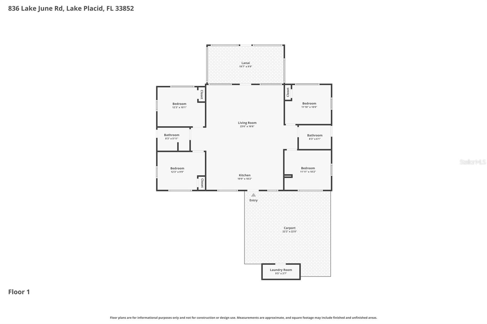 HORTONS LANDING SUB - Residential