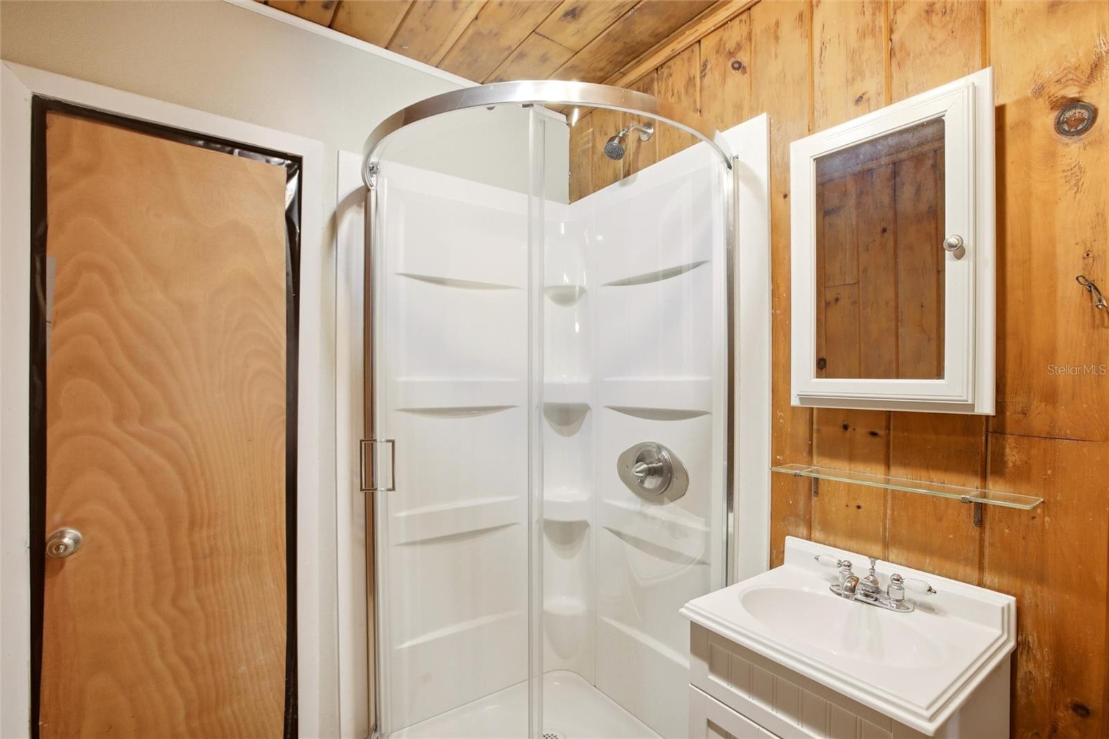 HORTONS LANDING SUB - Residential