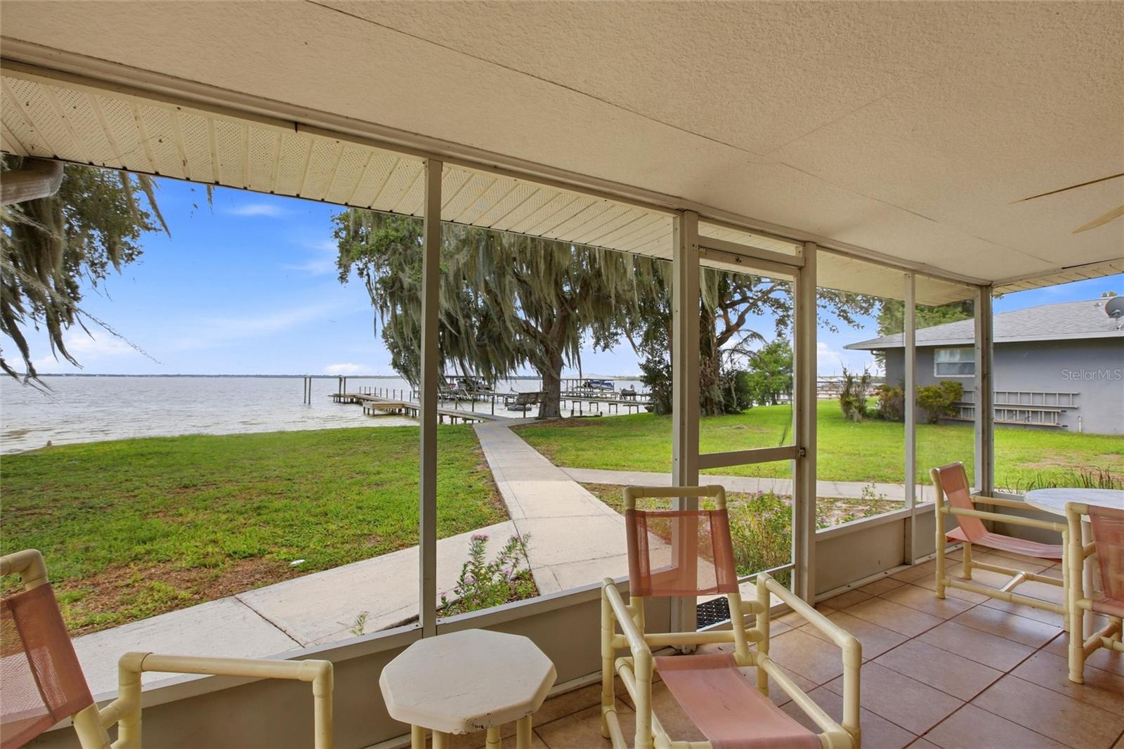 HORTONS LANDING SUB - Residential