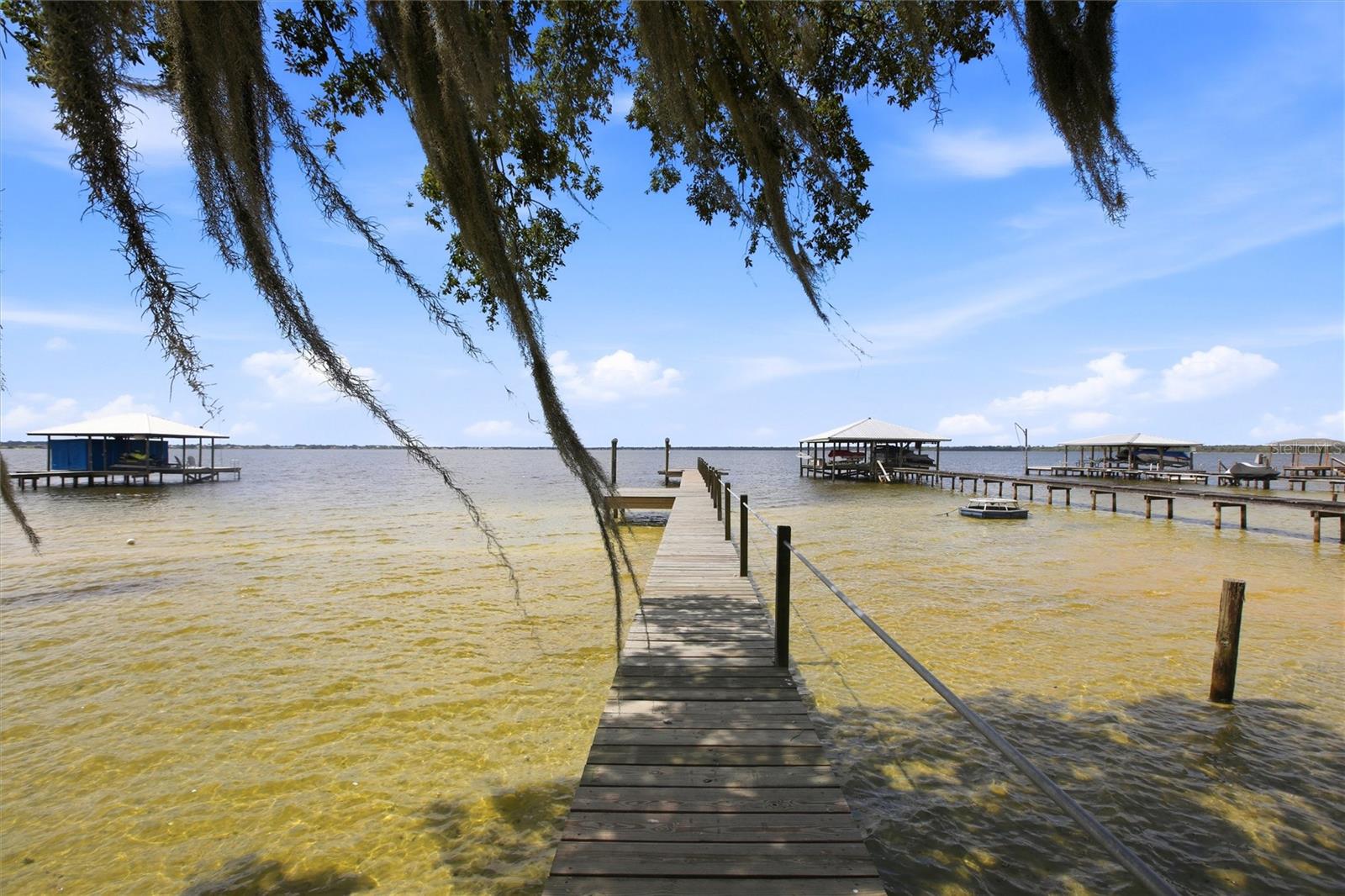 HORTONS LANDING SUB - Residential