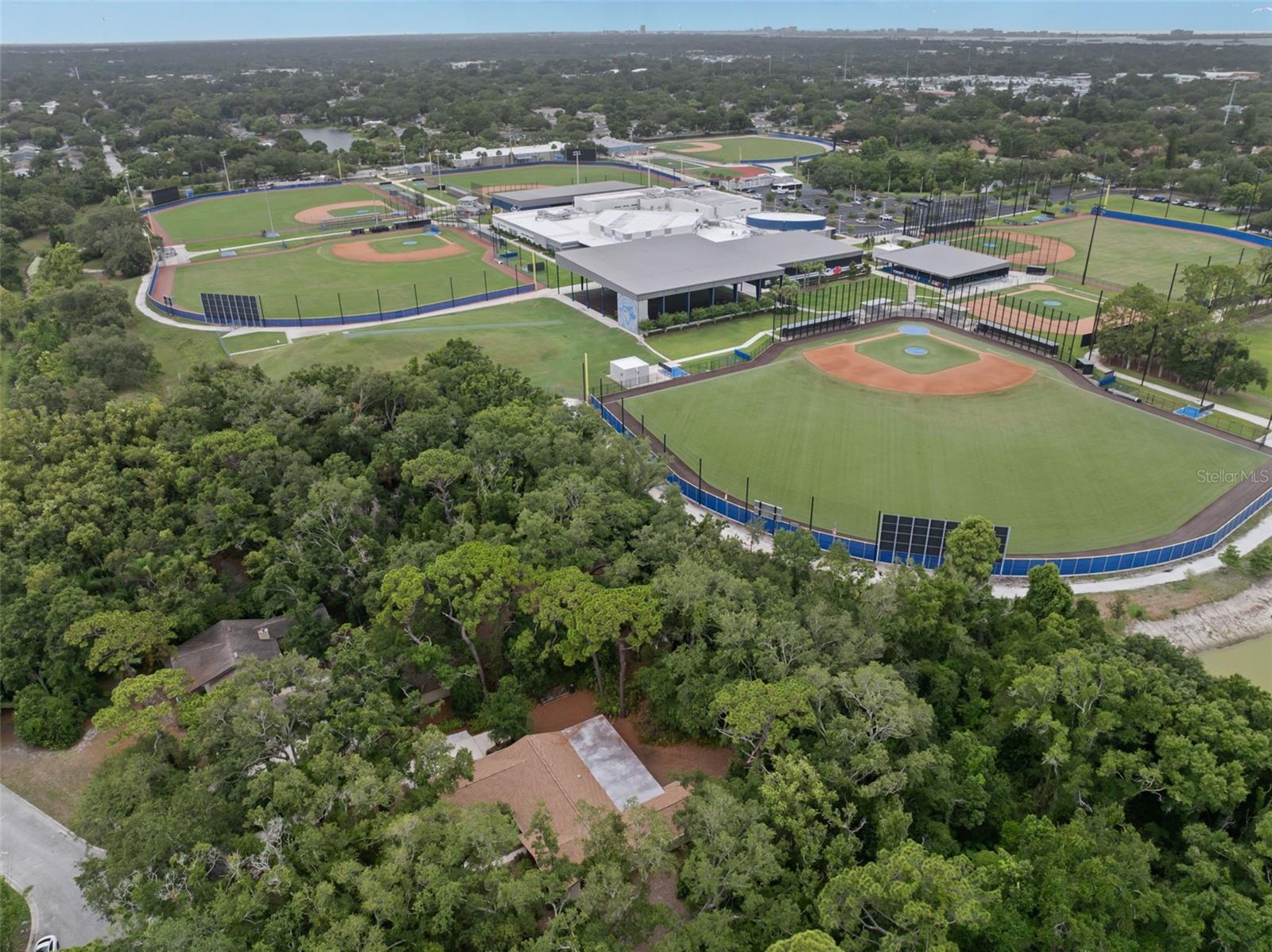 TANGLEWOOD EAST - Residential