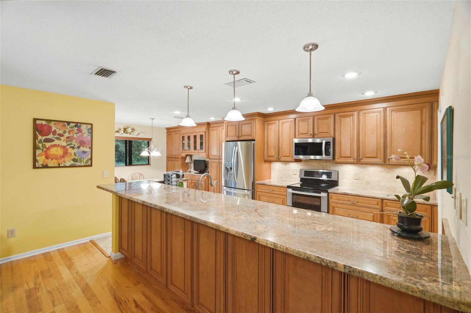 TANGLEWOOD EAST - Residential