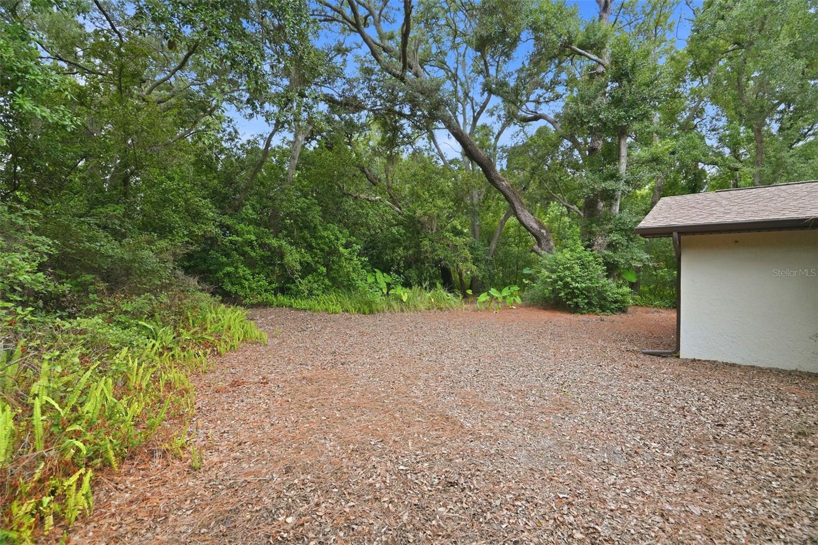 TANGLEWOOD EAST - Residential