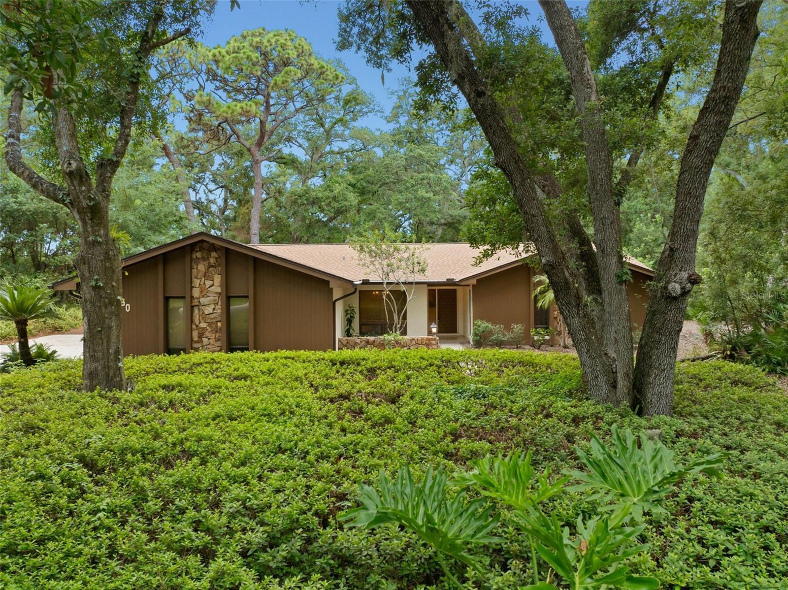 TANGLEWOOD EAST - Residential