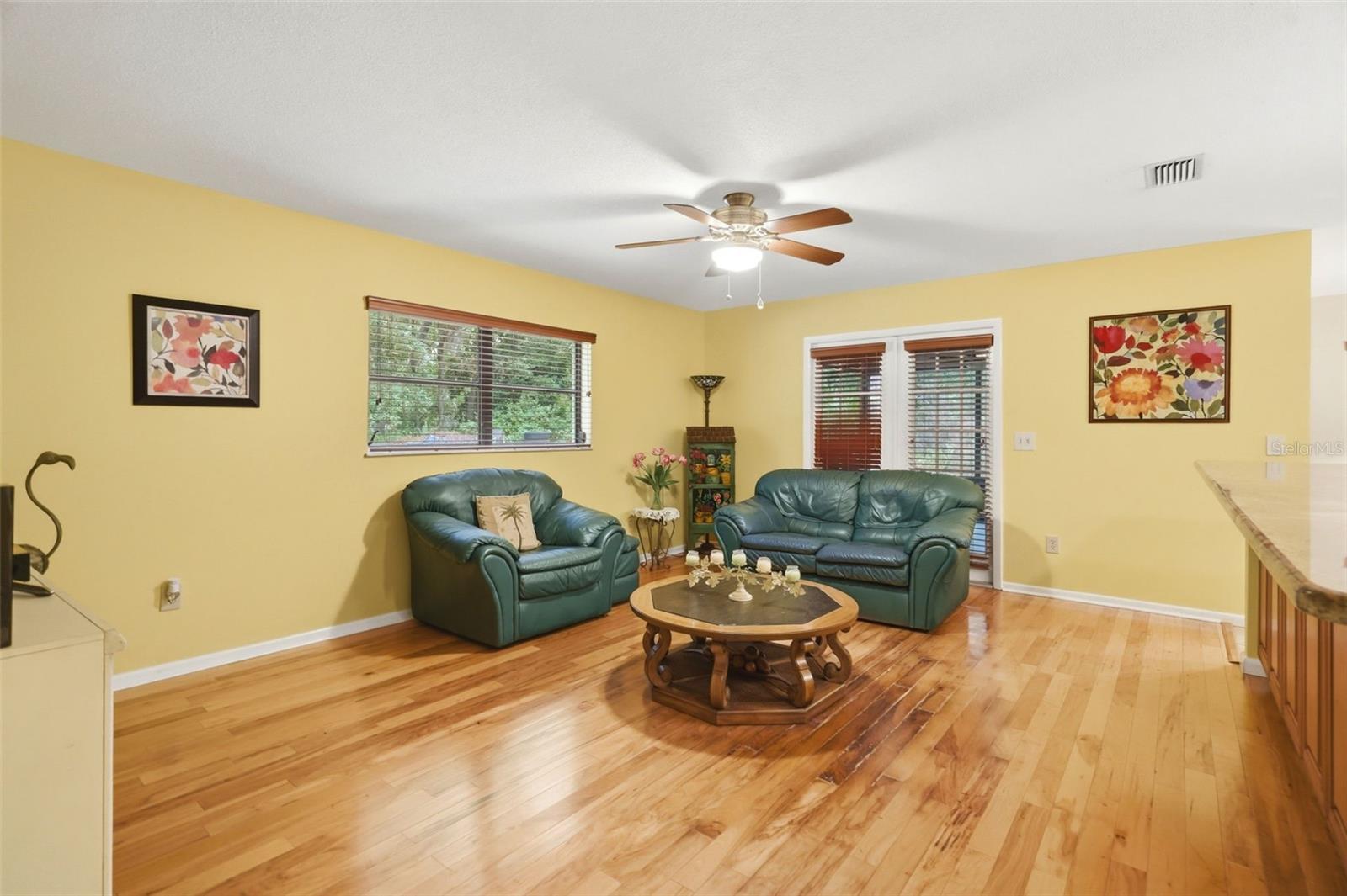 TANGLEWOOD EAST - Residential